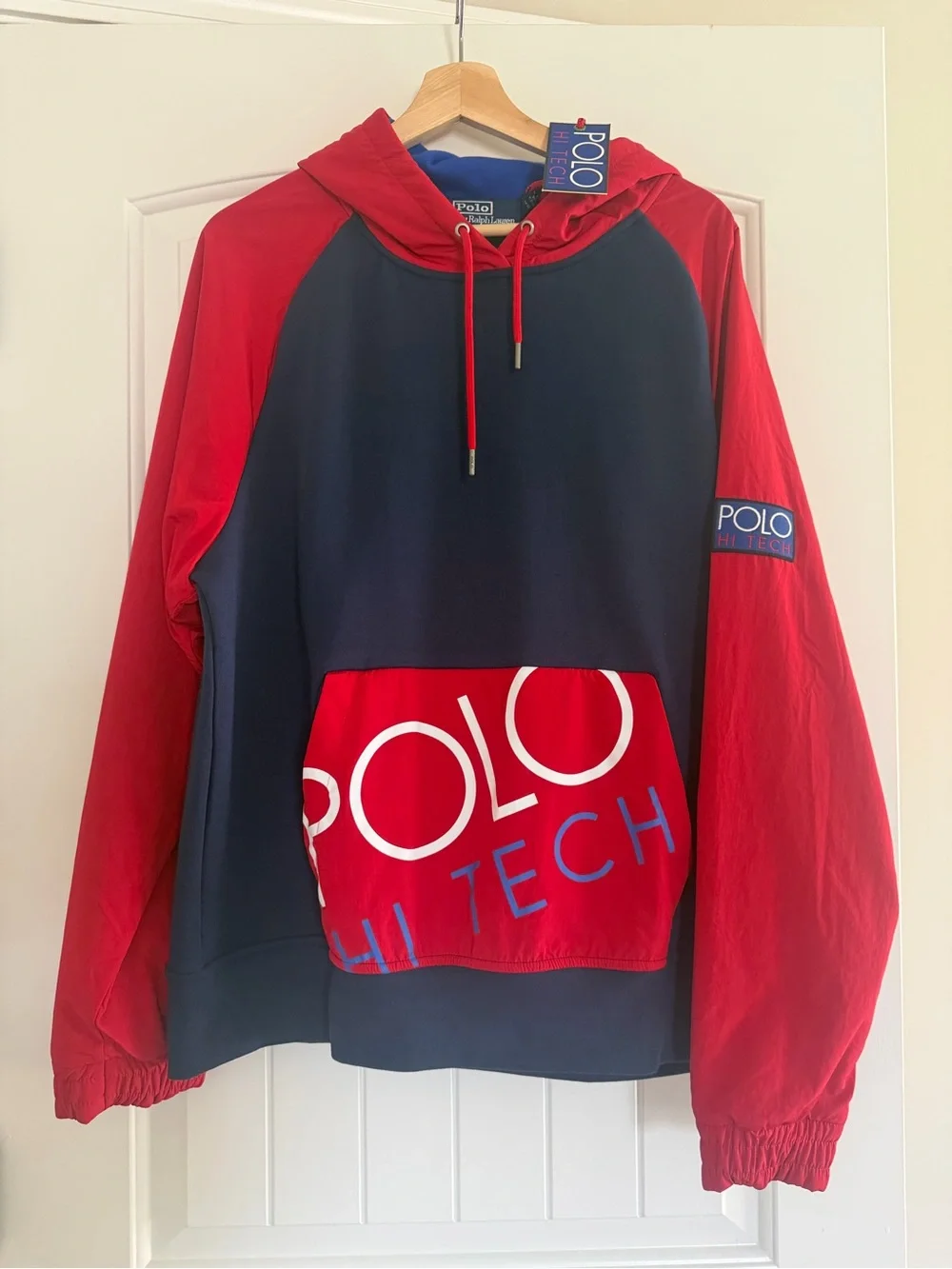Polo Ralph Lauren polo by